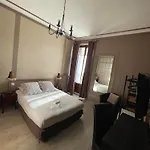 Authentic by Balladins, Hôtel Le Carré d'Aix Hotel