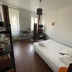 Authentic by Balladins, Hôtel Le Carré d'Aix