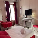 Authentic by Balladins, Hôtel Le Carré d'Aix Hotel