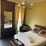Authentic by Balladins, Hôtel Le Carré d'Aix 2* Aix-les-Bains