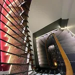 Hotel Authentic by Balladins, Hôtel Le Carré d'Aix Aix-les-Bains