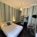 Authentic by Balladins, Hôtel Le Carré d'Aix 2* Aix-les-Bains