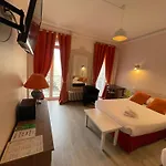 Authentic by Balladins, Hôtel Le Carré d'Aix 2* Aix-les-Bains