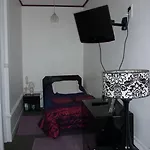 Authentic by Balladins, Hôtel Le Carré d'Aix Aix-les-Bains