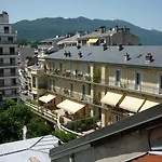 Authentic by Balladins, Hôtel Le Carré d'Aix Hotel Aix-les-Bains
