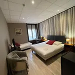 Authentic by Balladins, Hôtel Le Carré d'Aix Aix-les-Bains