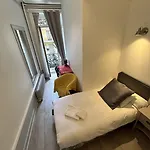 Hotel Authentic by Balladins, Hôtel Le Carré d'Aix Aix-les-Bains
