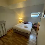 Hotel Authentic by Balladins, Hôtel Le Carré d'Aix Aix-les-Bains