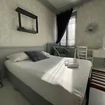Authentic by Balladins, Hôtel Le Carré d'Aix Aix-les-Bains