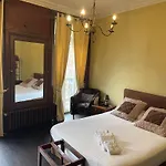 Hotel Authentic by Balladins, Hôtel Le Carré d'Aix