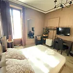 Authentic by Balladins, Hôtel Le Carré d'Aix Aix-les-Bains