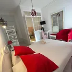 Authentic by Balladins, Hôtel Le Carré d'Aix 2* Aix-les-Bains