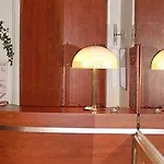 Authentic by Balladins, Hôtel Le Carré d'Aix 2* Aix-les-Bains