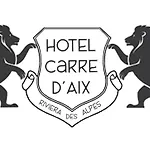Authentic by Balladins, Hôtel Le Carré d'Aix Aix-les-Bains