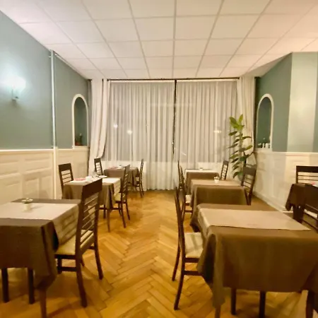 Le Carré D'aix Hotel Aix-les-Bains