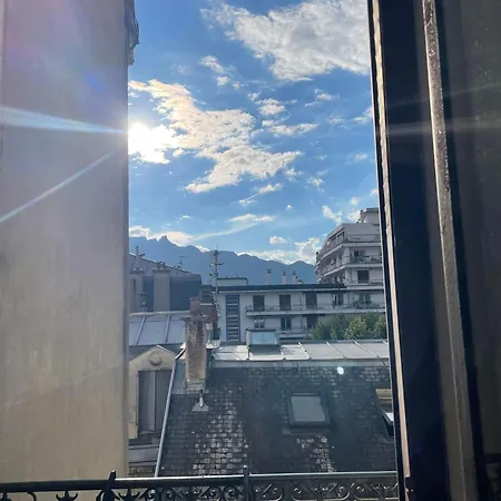 Le Carré D'aix Hotel