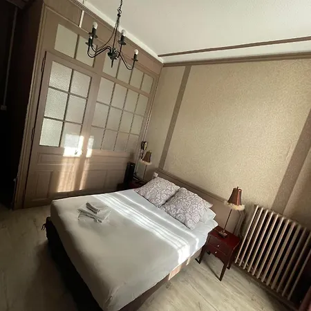 Le Carré D'aix Hotel Aix-les-Bains
