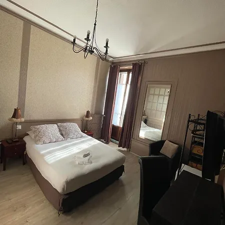 Le Carré D'aix Hotel
