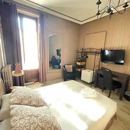 Le Carré D'aix Hotel
