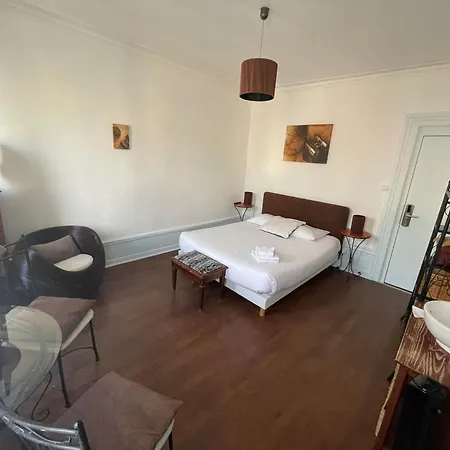 Hotel Le Carré D'aix