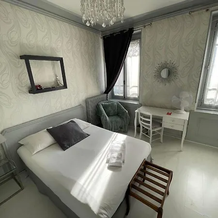 Le Carré D'aix Hotel