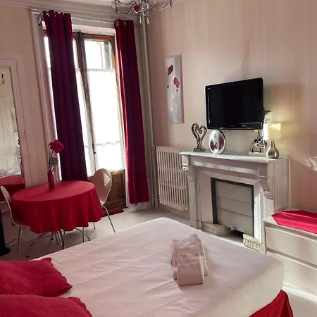 Le Carré D'aix Hotel