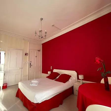 Le Carré D'aix Hotel Aix-les-Bains