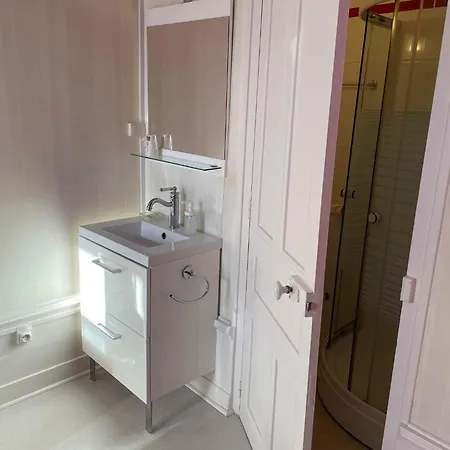 Hotel Le Carré D'aix Aix-les-Bains