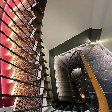 Hotel Le Carré D'aix Aix-les-Bains