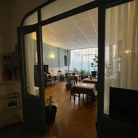 Authentic By Balladins, Le Carré D'aix Hotel Aix-les-Bains