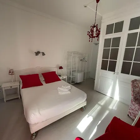Le Carré D'aix Hotel