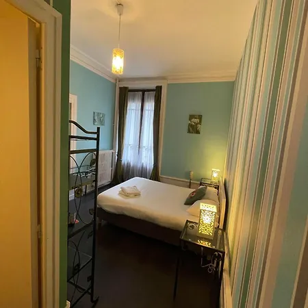 Hotel Le Carré D'aix Aix-les-Bains
