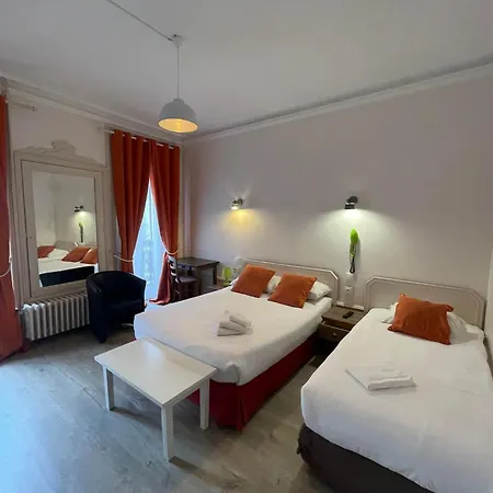Le Carré D'aix Aix-les-Bains