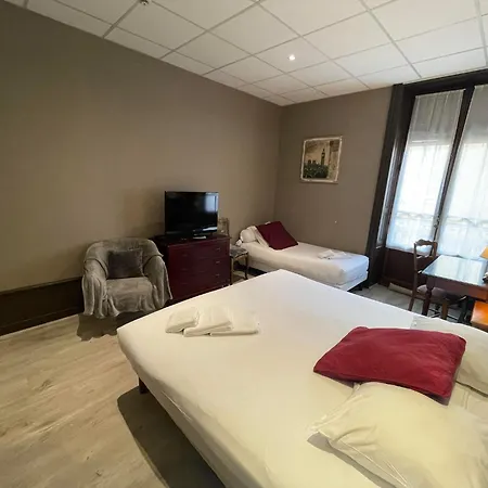 Le Carré D'aix Hotel Aix-les-Bains