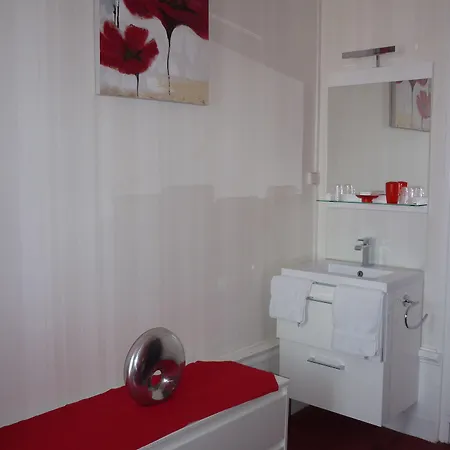 Authentic By Balladins, Le Carré D'aix Hotel Aix-les-Bains