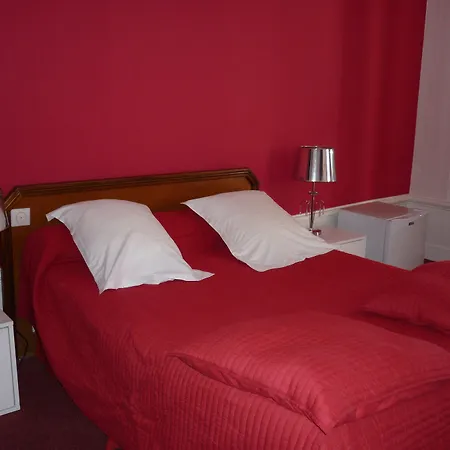 Authentic by Balladins, Hôtel Le Carré d'Aix