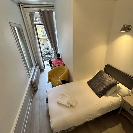 Hotel Le Carre D'aix - Digital Access Aix-les-Bains