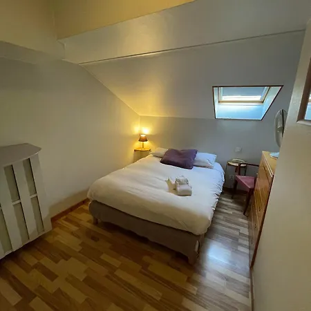 Hotel Authentic By Balladins, Le Carré D'aix Aix-les-Bains