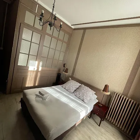 Hotel Authentic By Balladins, Le Carré D'aix Aix-les-Bains
