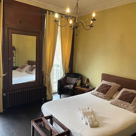 Hotel Authentic By Balladins, Le Carré D'aix