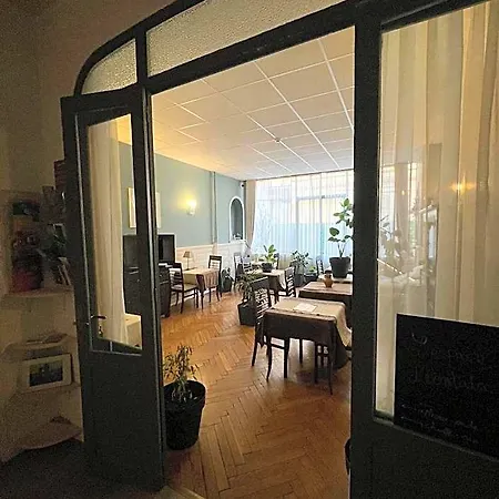 Le Carre D'aix - Digital Access Hotel Aix-les-Bains