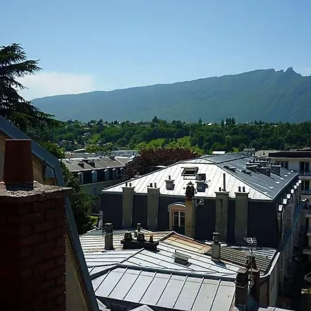 Le Carre D'aix - Digital Access