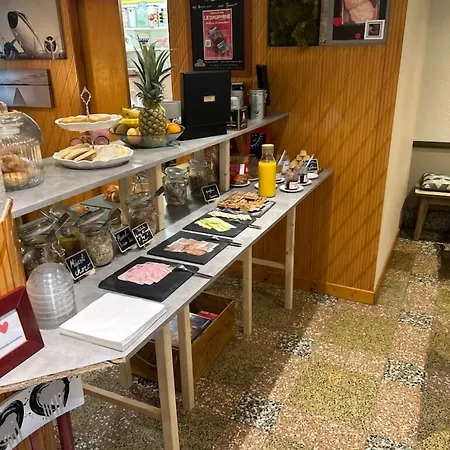 Hotel Authentic By Balladins, Le Carré D'aix Aix-les-Bains