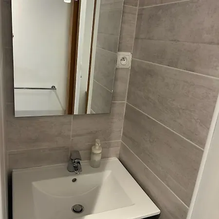 Hotel Authentic By Balladins, Le Carré D'aix Aix-les-Bains