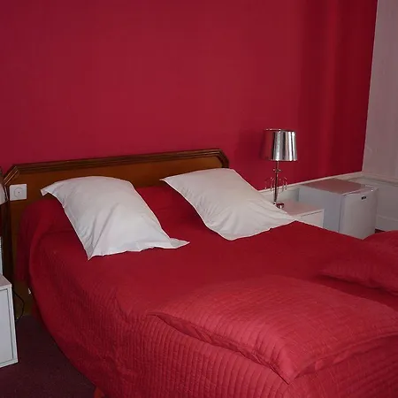 Hotel Le Carré D'aix