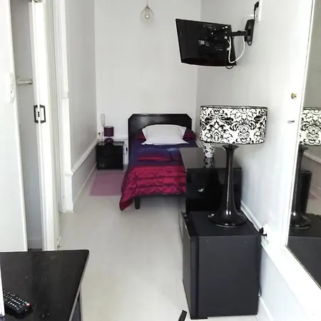 Hotel Le Carré D'aix
