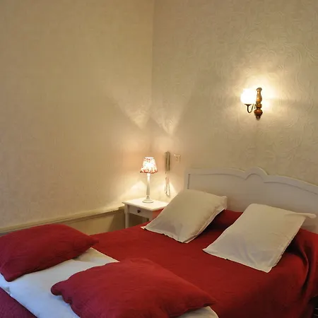 Hotel Le Carré D'aix Aix-les-Bains