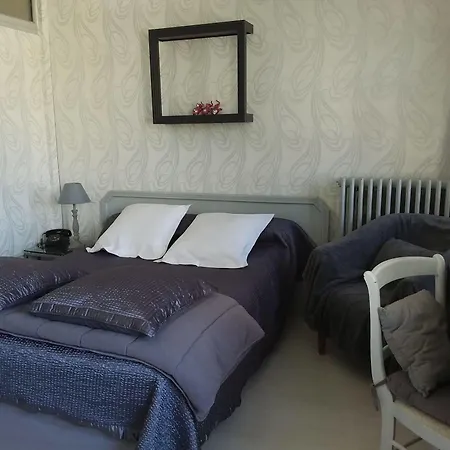 Le Carré D'aix Hotel 2*